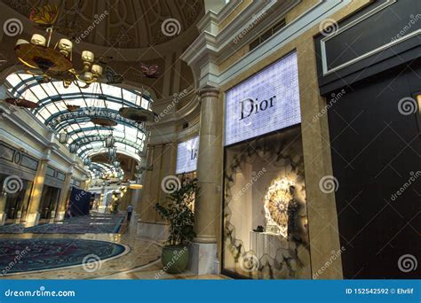 dior stores las vegas|christian Dior las vegas.